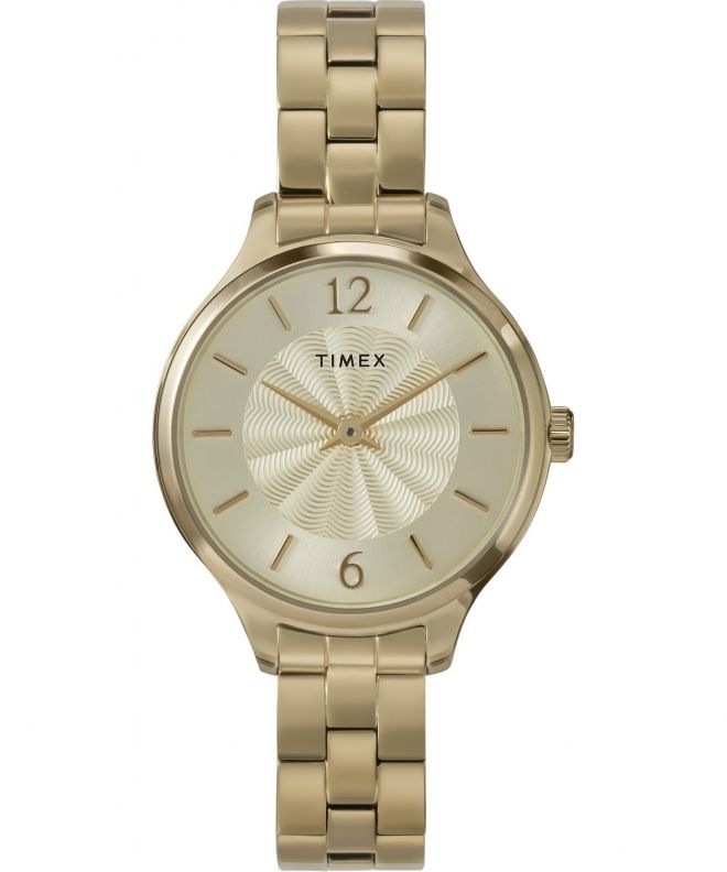 Zegarek damski Timex Peyton TW2W98200