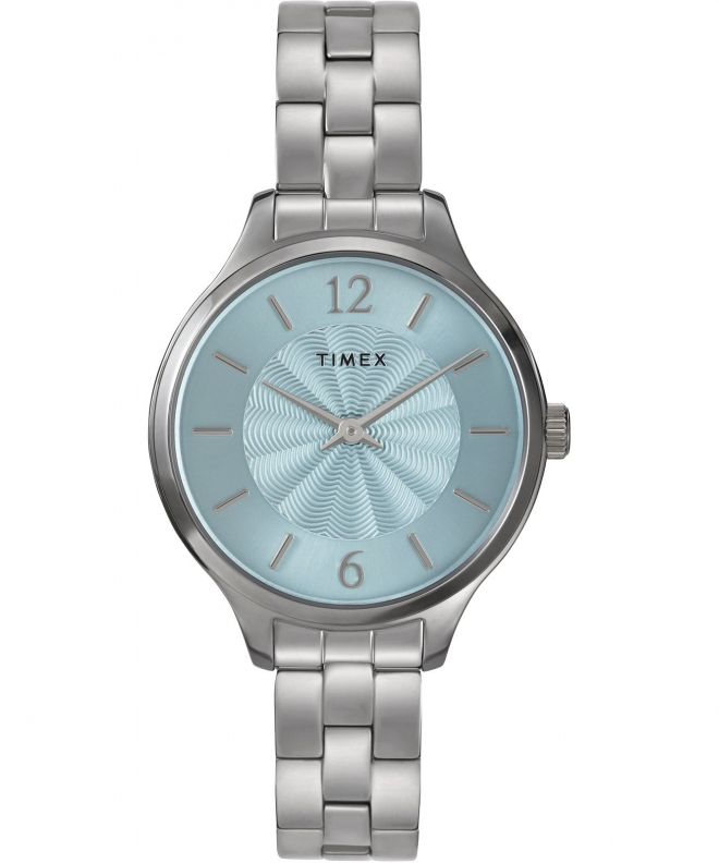 Zegarek damski Timex Peyton TW2W98400