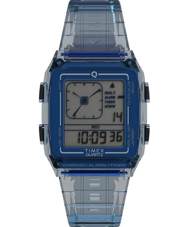 Zegarek damski Timex Q TW2W45100