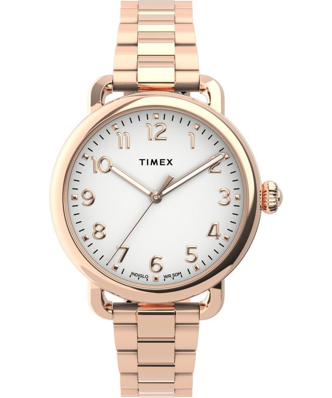 Zegarek damski Timex Standard TW2U14000