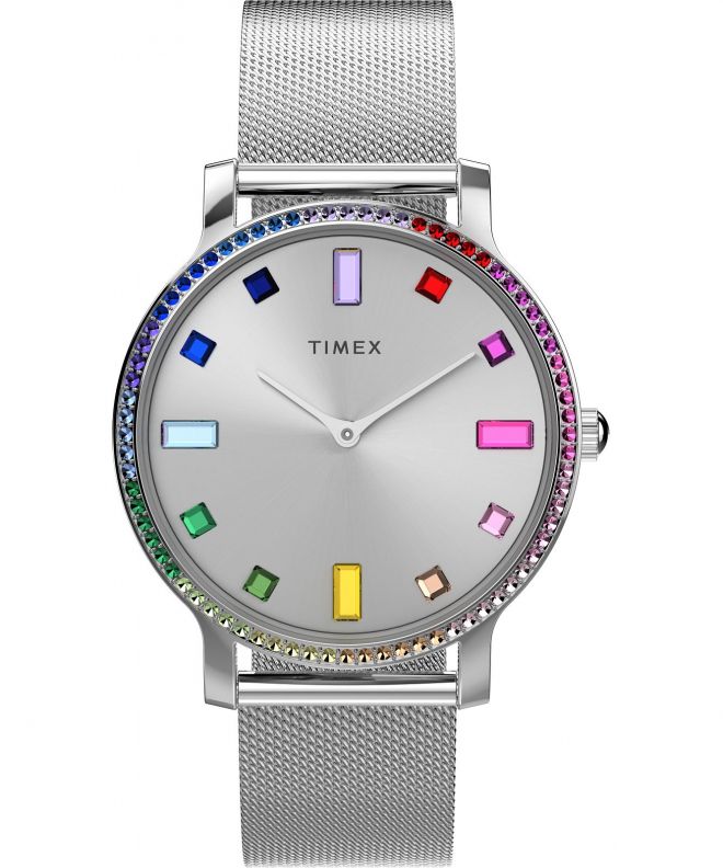 Zegarek damski Timex Transcend TW2W19100