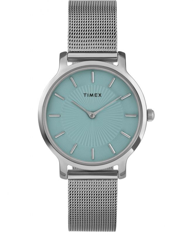 Zegarek damski Timex Transcend TW2Y10100