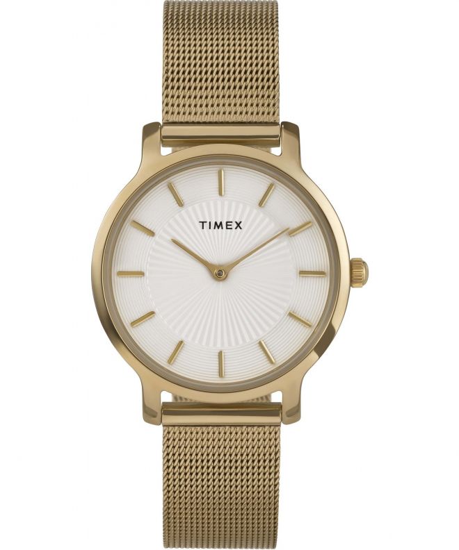Zegarek damski Timex Transcend TW2Y10300
