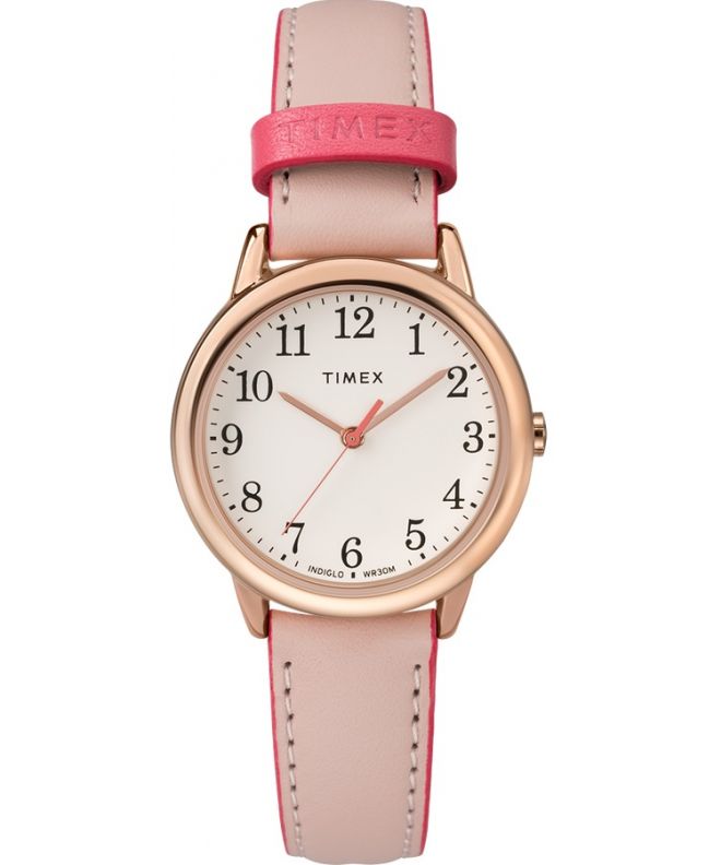 Zegarek damski Timex Easy Reader Color Pop TW2R62800