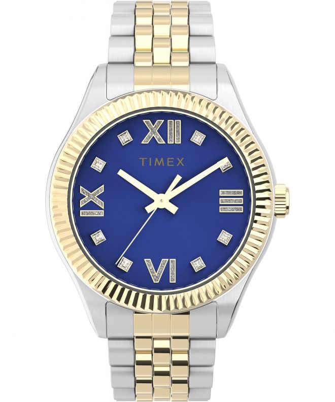 Zegarek damski Timex Waterbury Legacy TW2V45800