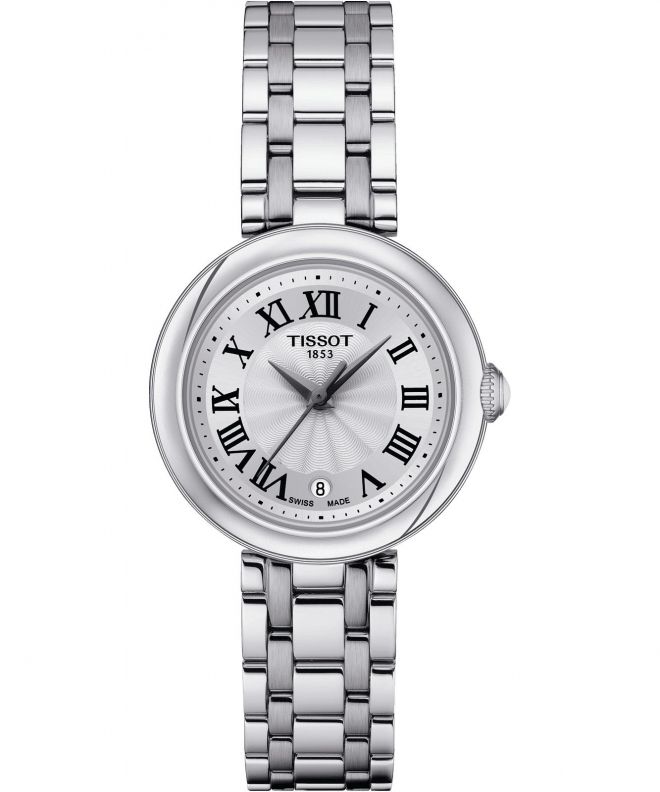 Zegarek damski Tissot Bellissima Small Lady T126.010.11.013.00 (T1260101101300)