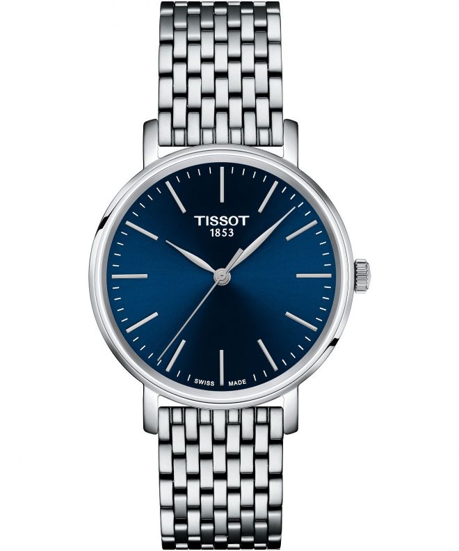 Zegarek damski Tissot Everytime Lady T143.210.11.041.00 (T1432101104100)