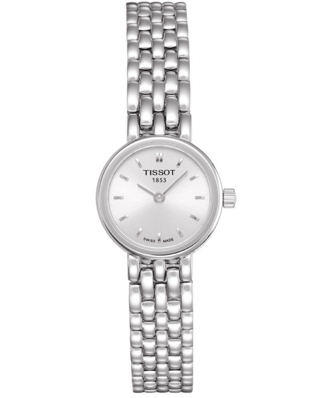 Zegarek damski Tissot Lovely T058.009.11.031.00 (T0580091103100)