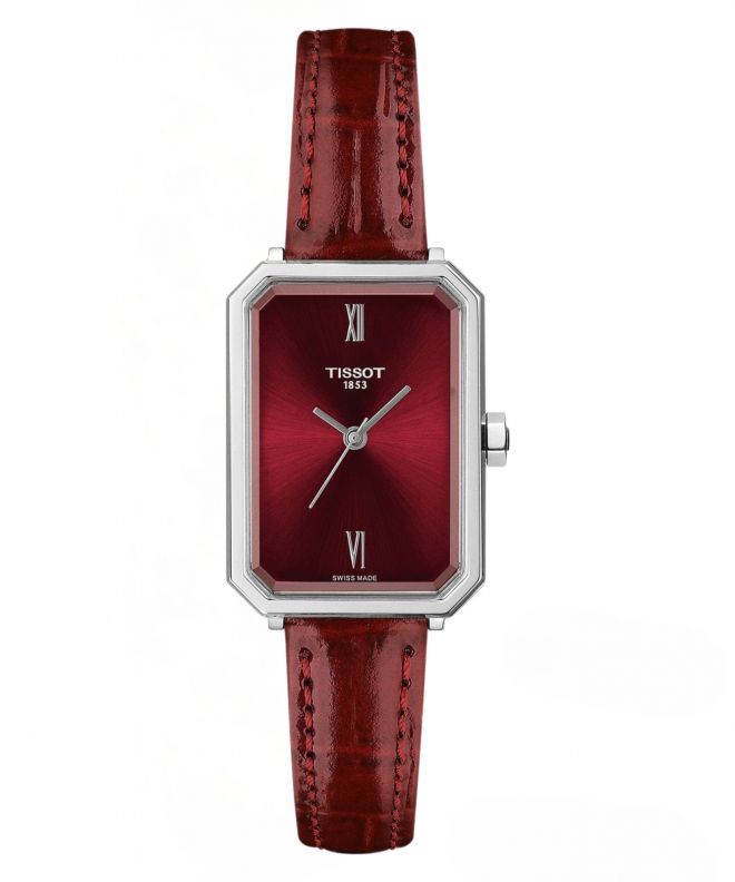 Zegarek damski Tissot SRV T160.110.16.423.00 (T1601101642300)