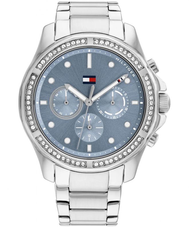 Zegarek damski Tommy Hilfiger Brooklyn 1782569