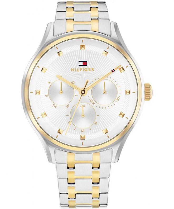 Zegarek damski Tommy Hilfiger Classic 1782750