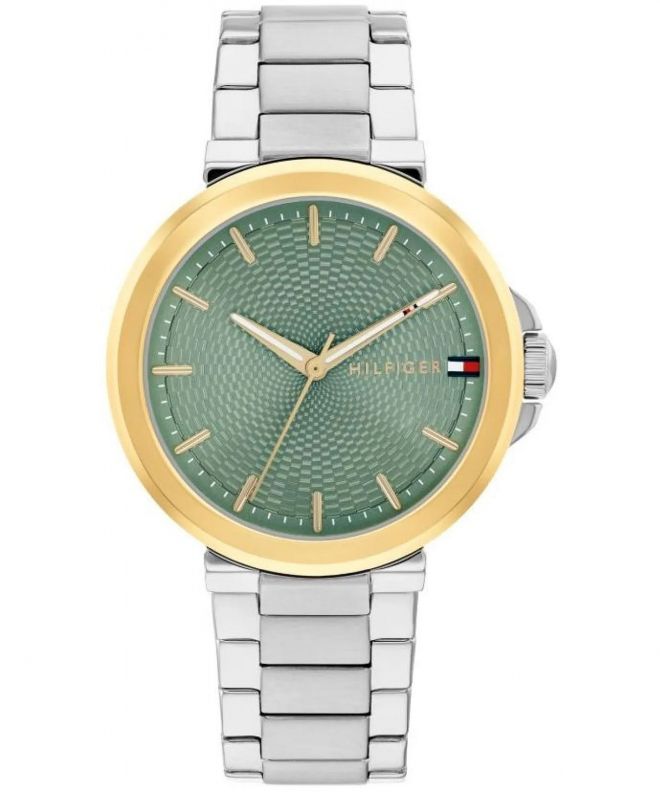Zegarek damski Tommy Hilfiger Classic 1782778