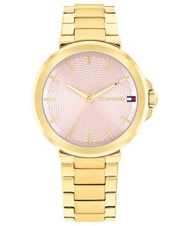 Zegarek damski Tommy Hilfiger Classic 1782779