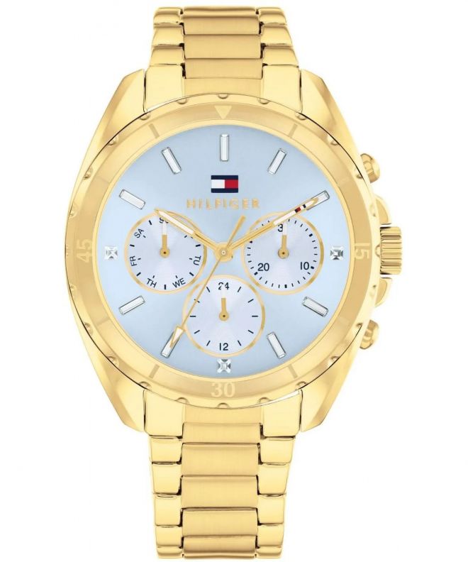 Zegarek damski Tommy Hilfiger Classic 1782783