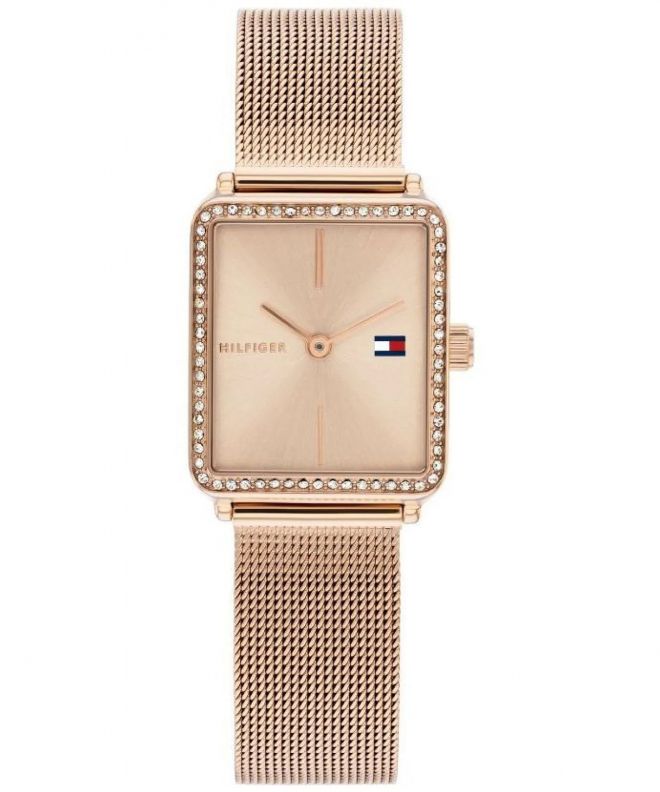 Zegarek damski Tommy Hilfiger Classic 1782792