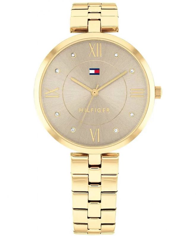 Zegarek damski Tommy Hilfiger Ella 1782685