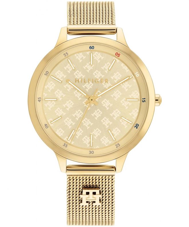 Zegarek damski Tommy Hilfiger Iris 1782588