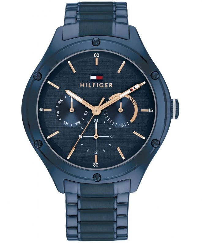 Zegarek damski Tommy Hilfiger Lexi 1782656