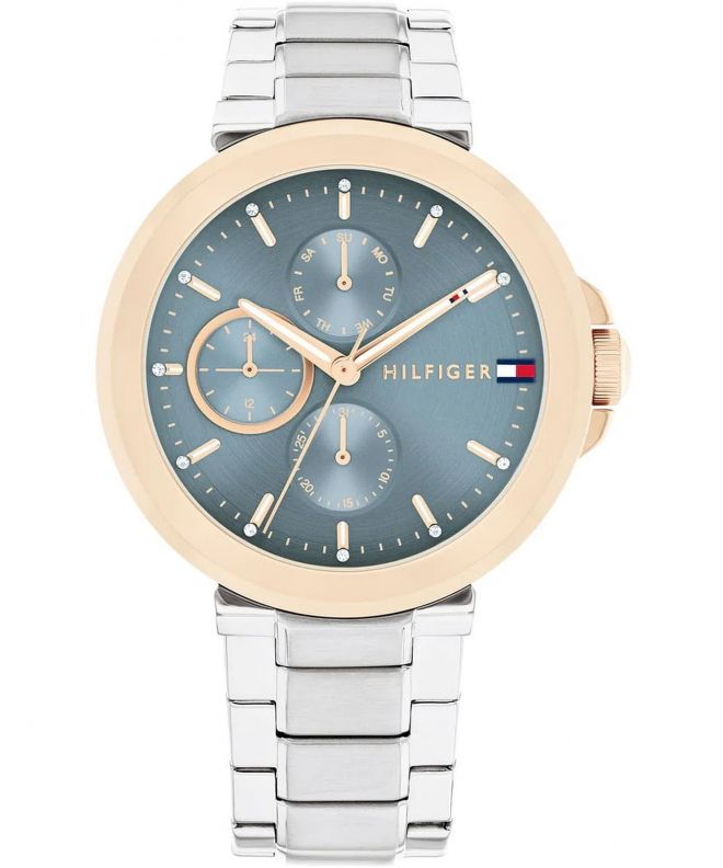 Zegarek damski Tommy Hilfiger Lori 1782754