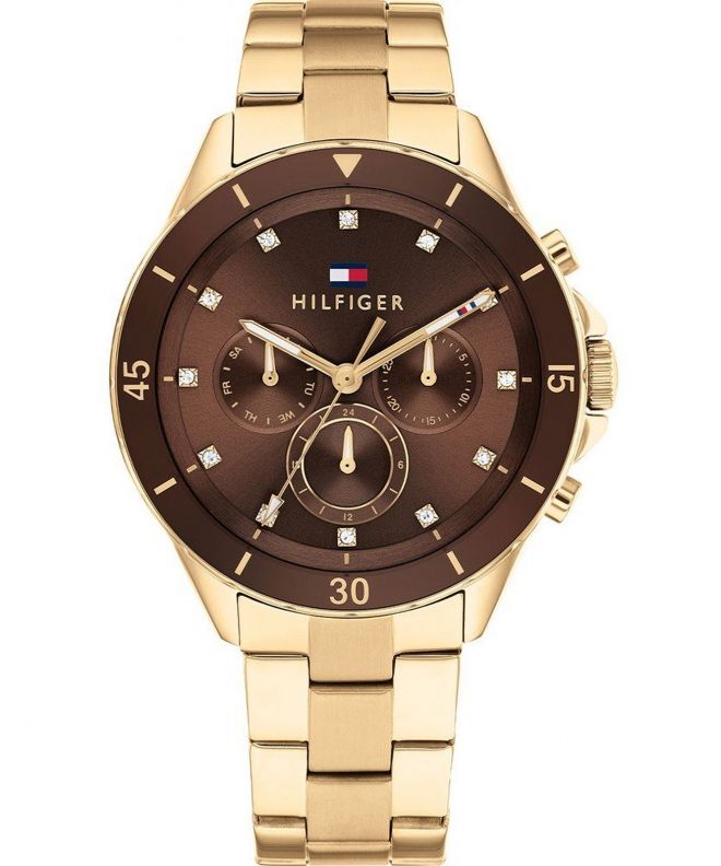 Zegarek damski Tommy Hilfiger Mellie 1782709