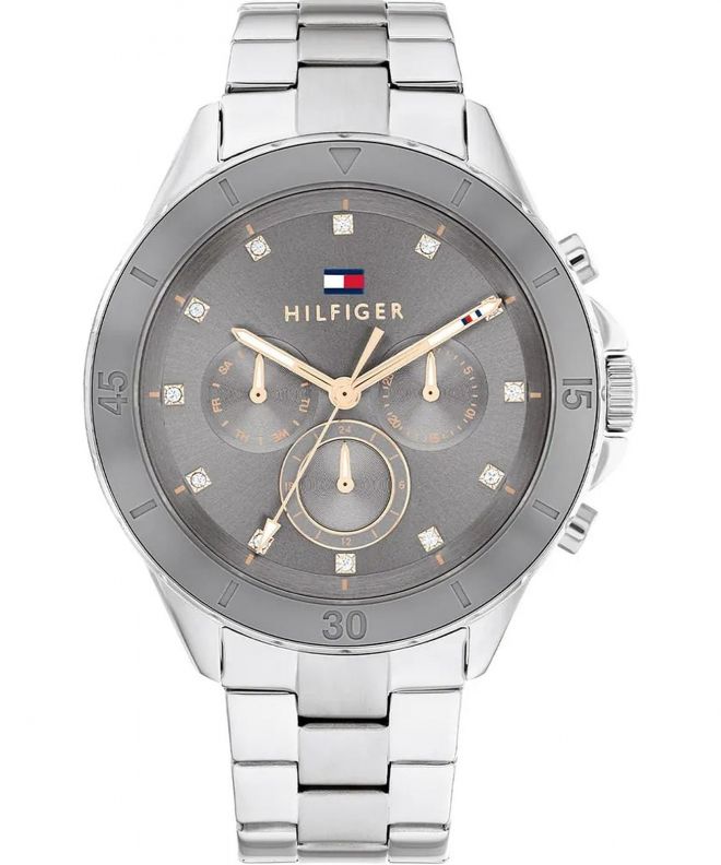 Zegarek damski Tommy Hilfiger Mellie 1782742