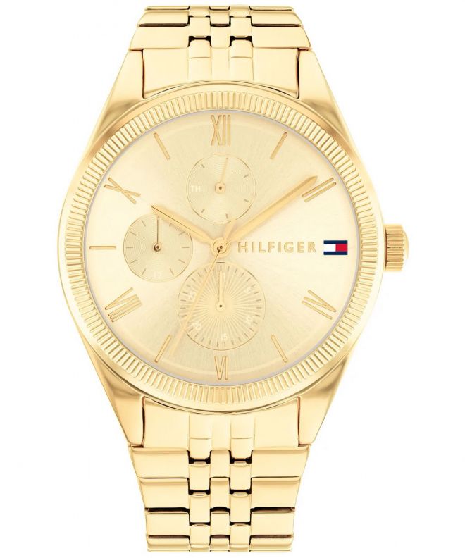Zegarek damski Tommy Hilfiger Monica 1782592