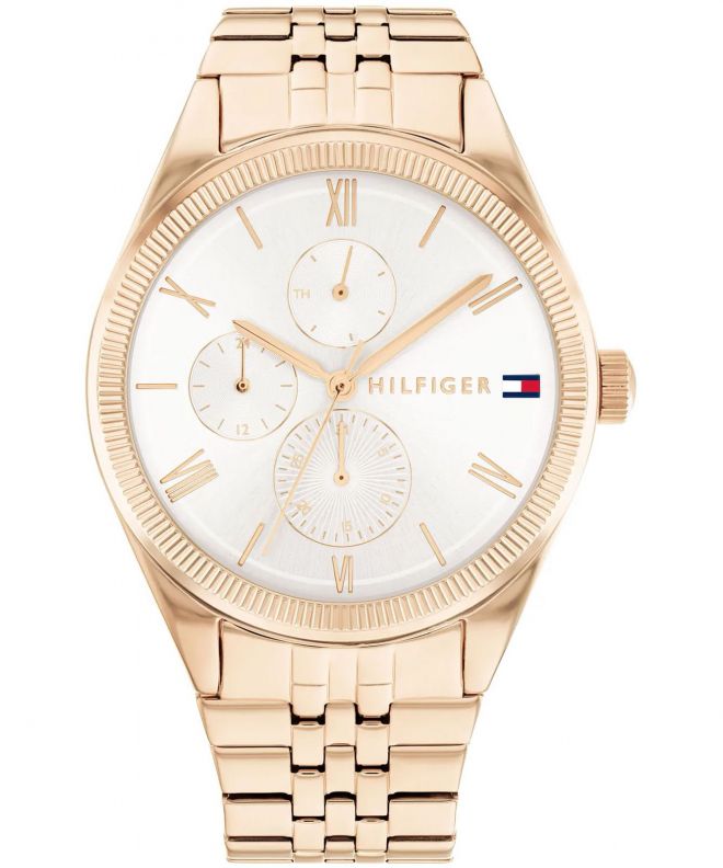 Zegarek damski Tommy Hilfiger Monica 1782593