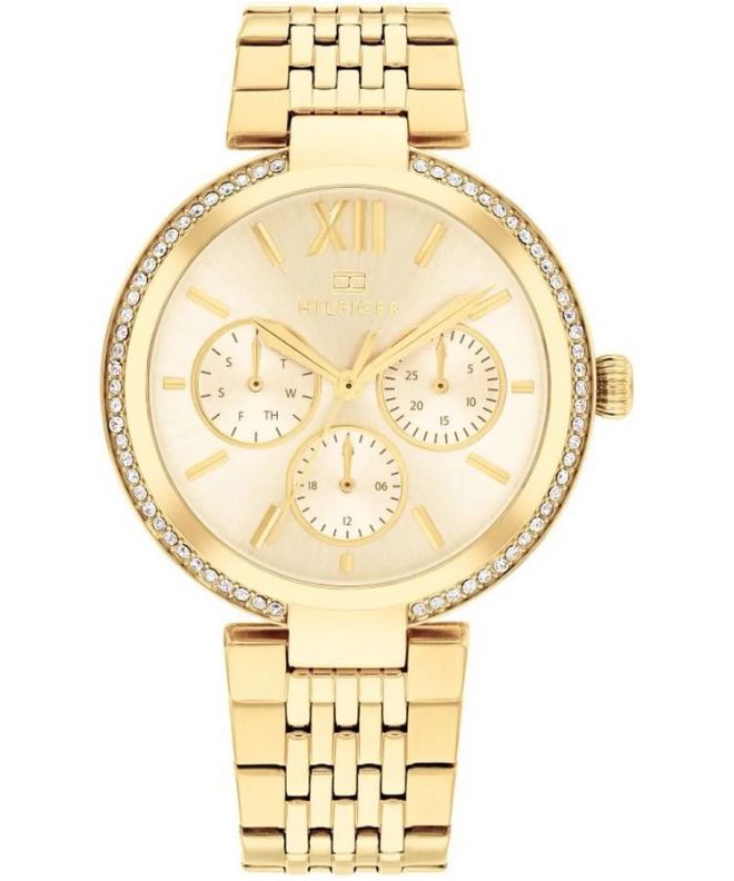 Zegarek damski Tommy Hilfiger Sophia 1782697