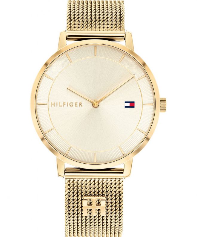 Zegarek damski Tommy Hilfiger Tea 1782286