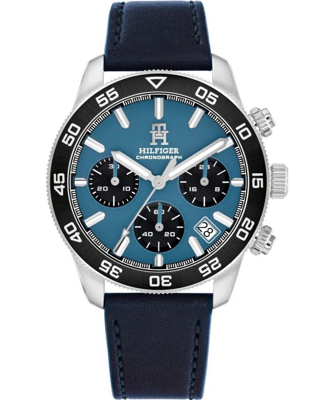 Zegarek męski Tommy Hilfiger Th85 1792187