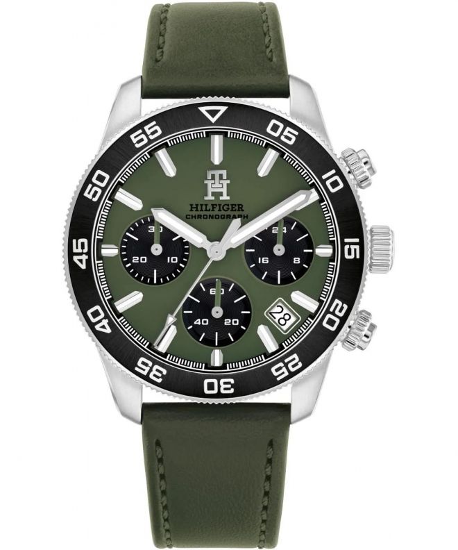 Zegarek męski Tommy Hilfiger Th85 1792188