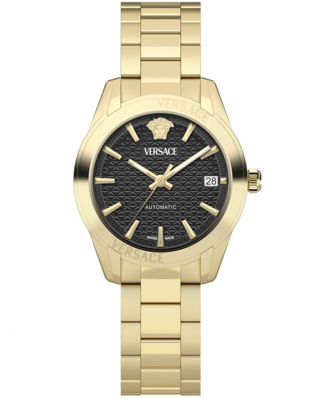 Zegarek damski Versace Greca Classic Automatic Special Edition VESCA0624