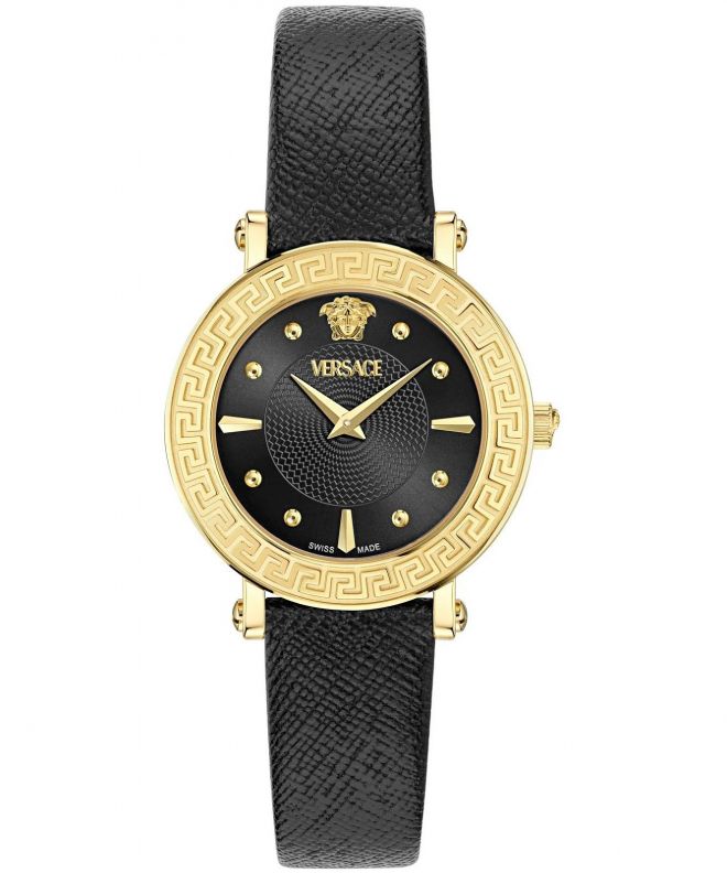 Zegarek damski Versace Greca Sphere VE9C00224