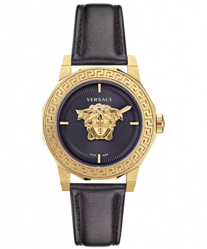 Zegarek damski Versace Medusa Deco VE7B00223