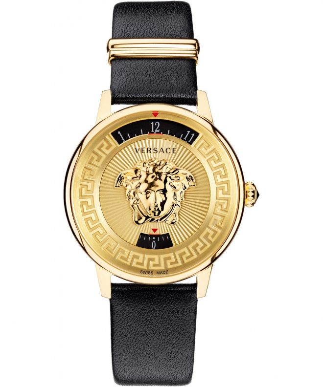 Zegarek damski Versace Medusa Icon VEZ200221