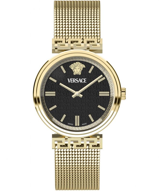 Zegarek damski Versace New Mythos VETCA0724