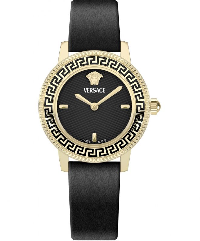 Zegarek damski Versace V-Icon Lady VEUCA0224