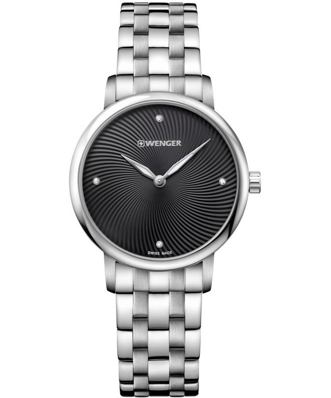 Zegarek damski Wenger Urban Donnissima 01.1721.105