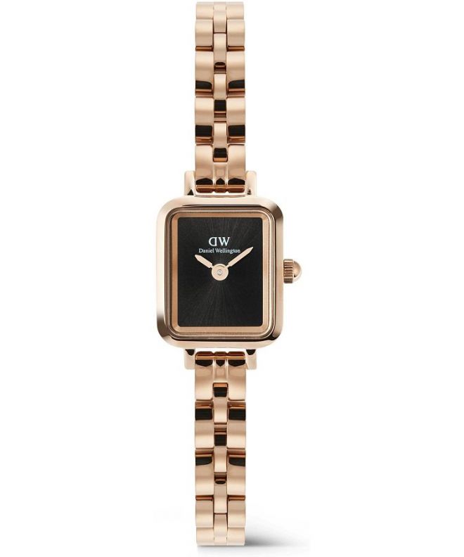 Zegarek Daniel Wellington Quadro Mini DW00100848