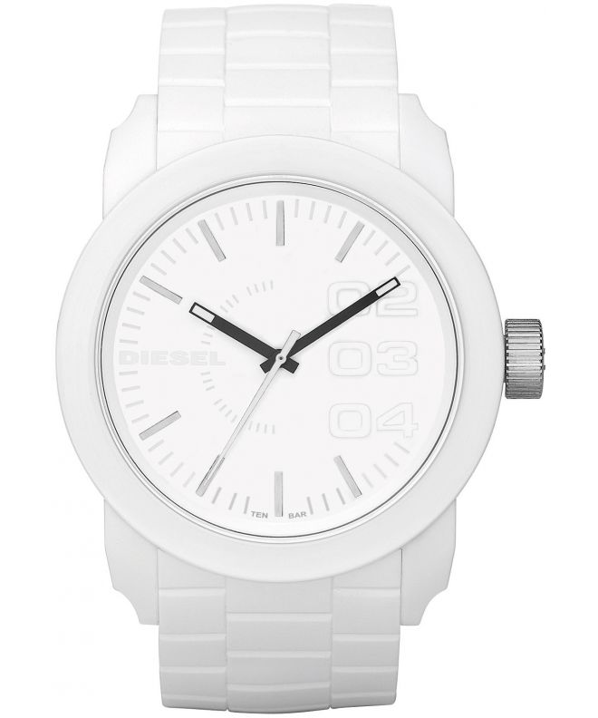 Zegarek Diesel Young Blood White DZ1436