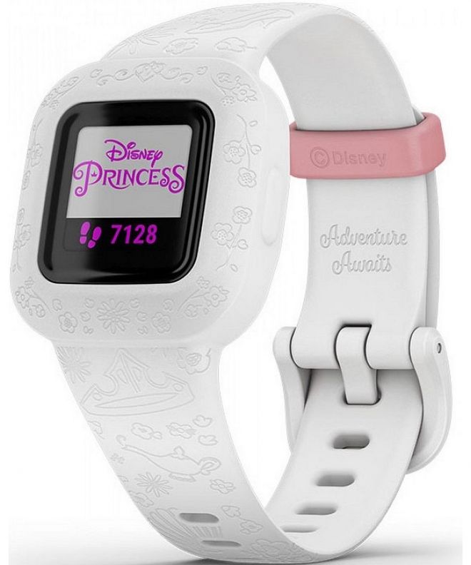 Smartwatch Garmin Vívofit® jr. 3 Disney Princess 010-02441-12