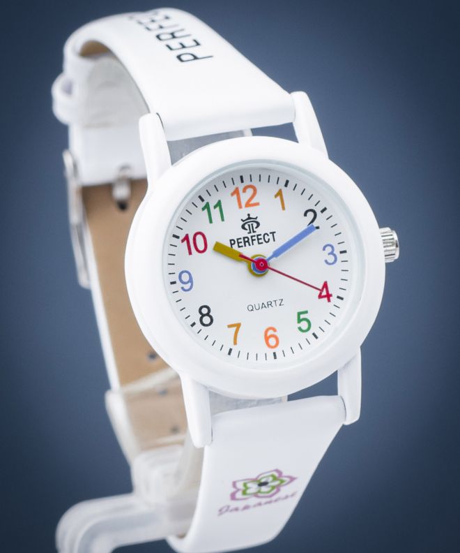 Zegarek dziecięcy Perfect Kids PF00010