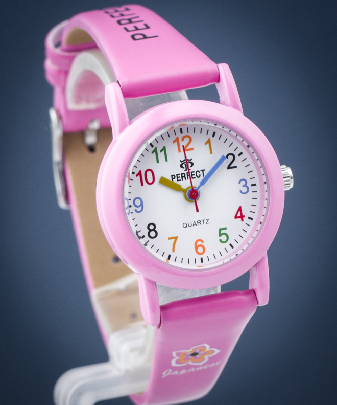 Zegarek dziecięcy Perfect Kids PF00012