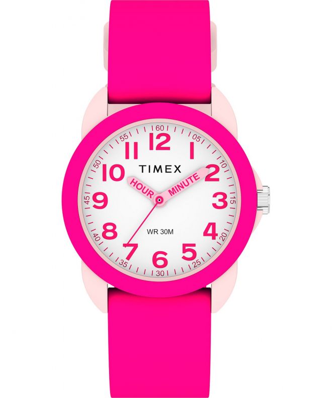 Zegarek dziecięcy Timex Time Machines® TW2W92200