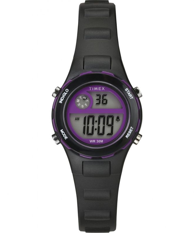 Zegarek dziecięcy Timex Digital TW2W92300