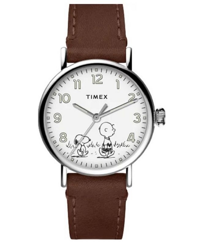 Zegarek dziecięcy Timex Essential TW2U71000