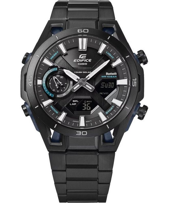 Zegarek męski Casio EDIFICE Sospensione ECB-2300DC-1AEF