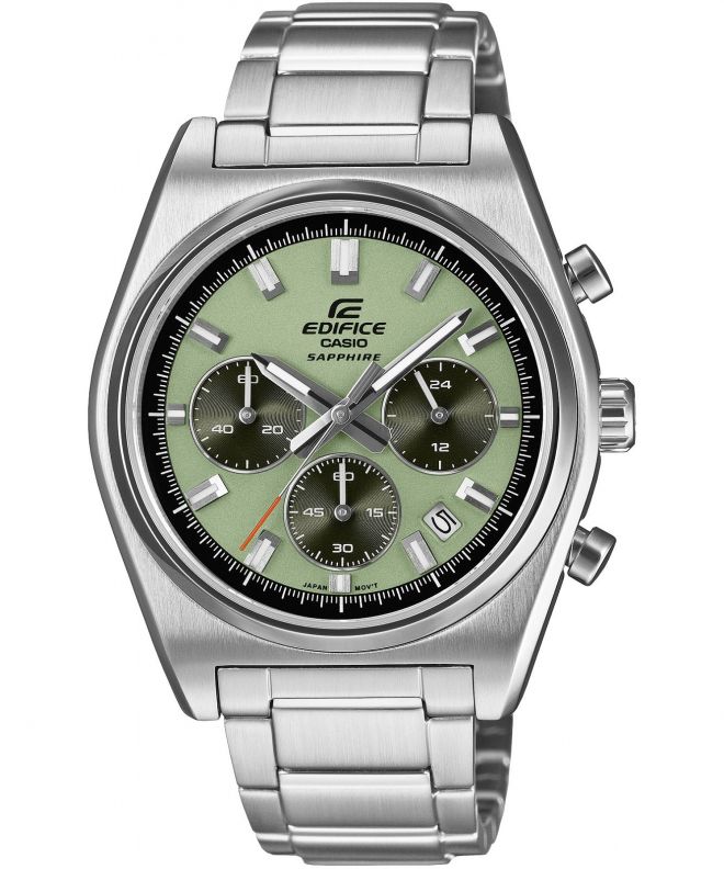 Zegarek męski Casio Edifice Standard Chronograph EFB-730D-3AER
