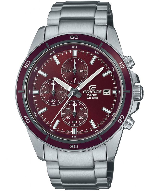 Zegarek męski Casio Edifice Standard Chronograph EFR-526D-5CVUEF