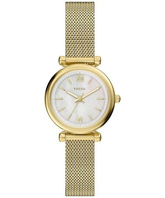 Zegarek damski Fossil Carlie ES5462